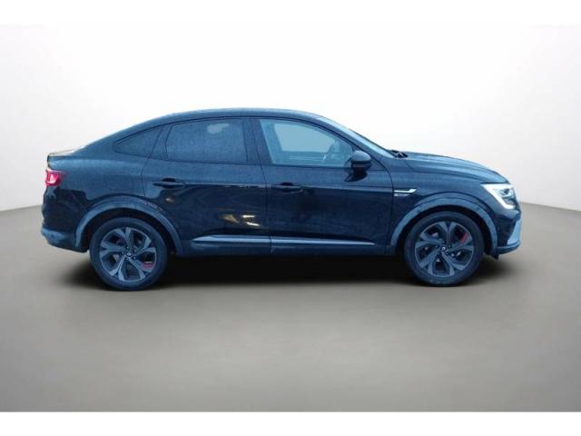 Renault Arkana image 2