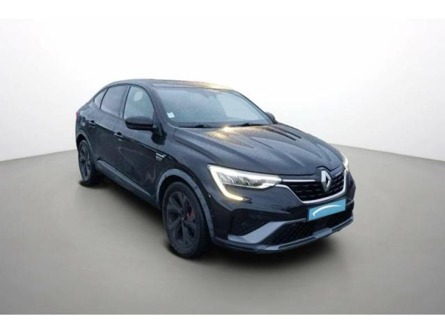 Renault Arkana image 8