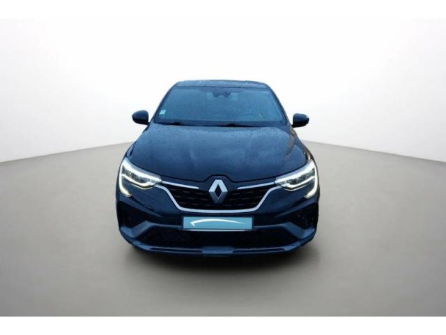 Renault Arkana image 6