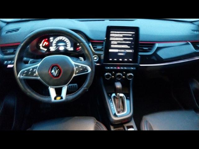 Renault Arkana image 4