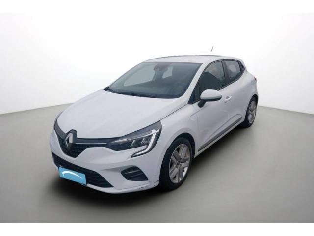 Renault Clio E-Tech 140 - 21n Business