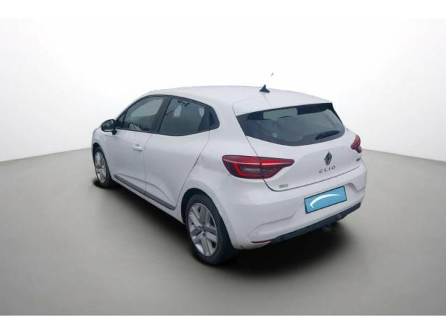 Renault Clio image 2