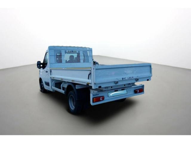 Renault Master image 8