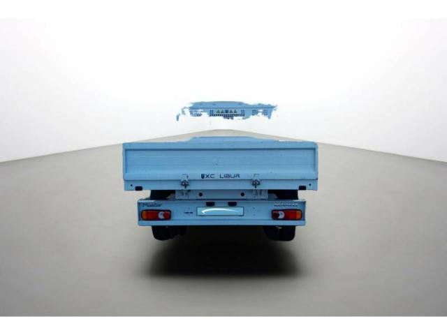 Renault Master image 3