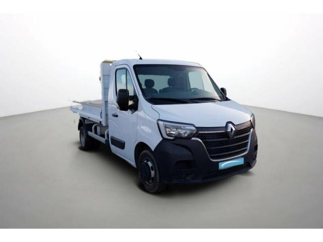 Renault Master image 6