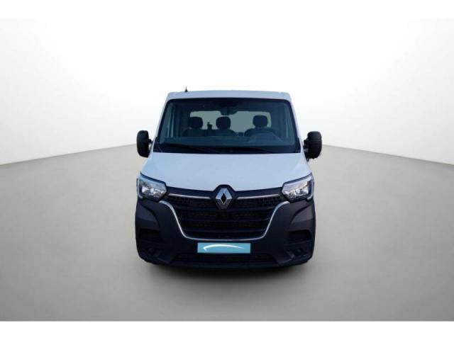 Renault Master image 2