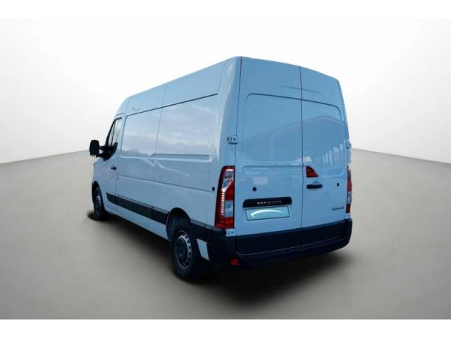 Renault Master image 3