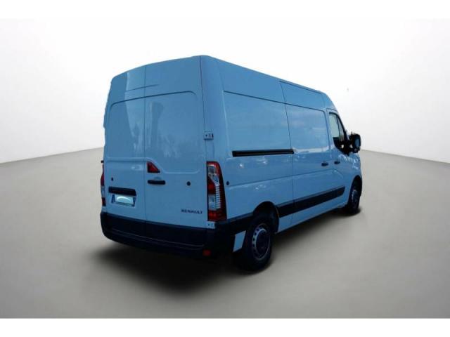 Renault Master image 5