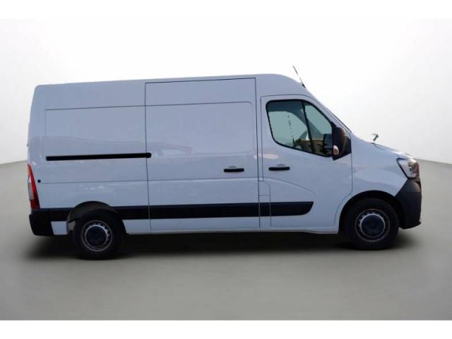 Renault Master image 8
