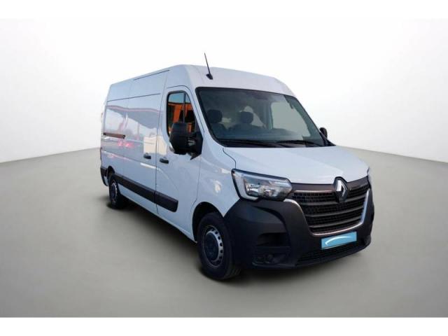 Renault Master image 1