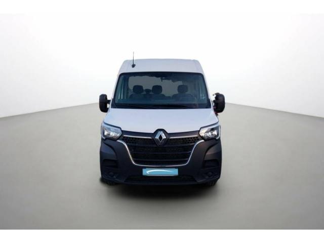 Renault Master image 6