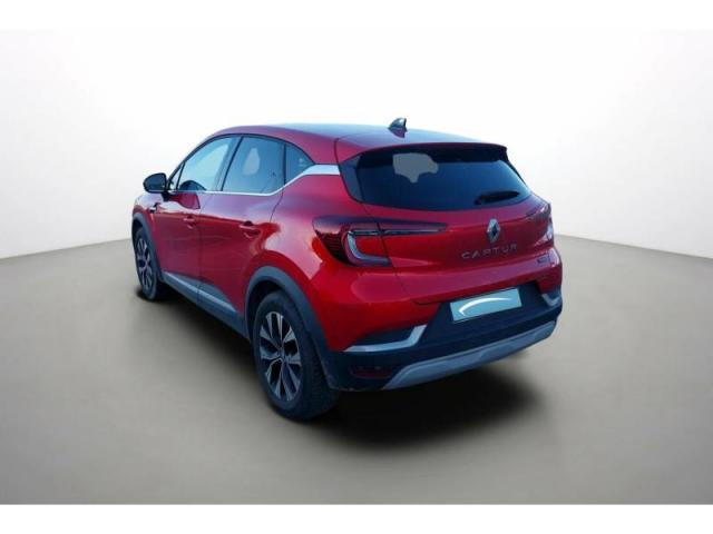 Renault Captur image 7