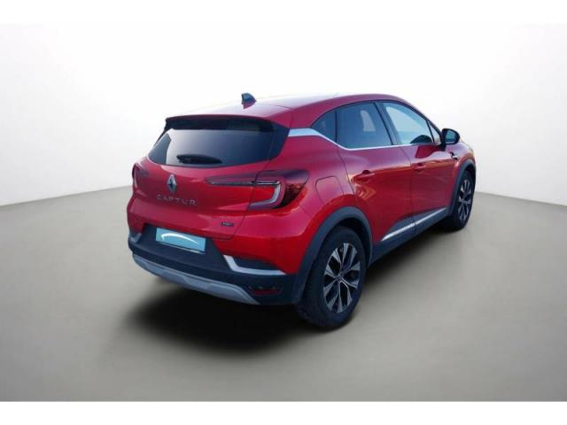 Renault Captur image 6