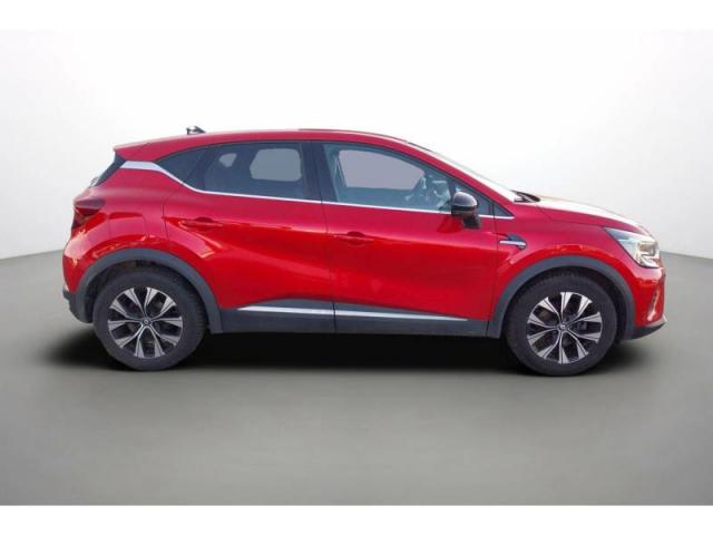 Renault Captur image 2