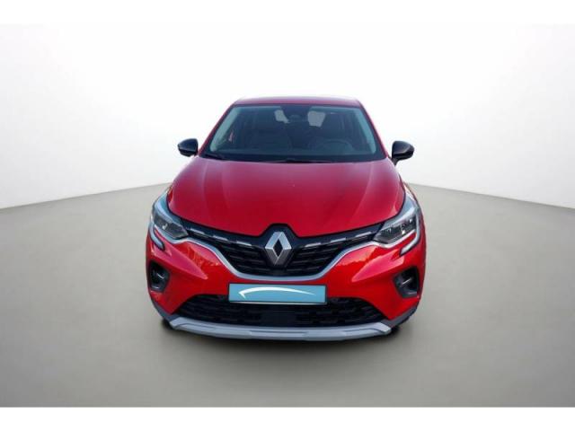 Renault Captur image 8