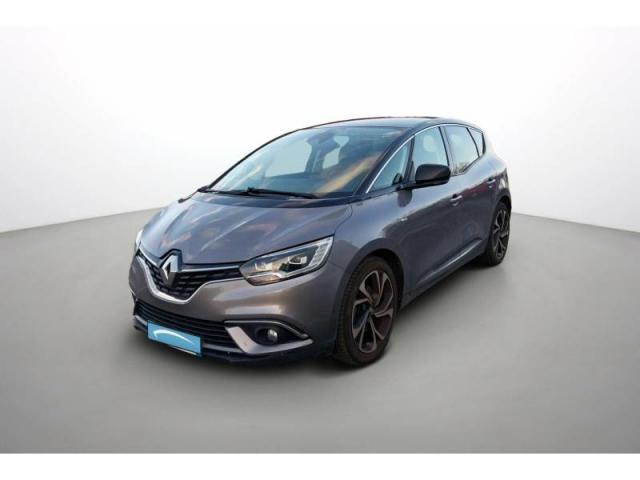 Renault Scénic Tce 140 Fap Edc Intens