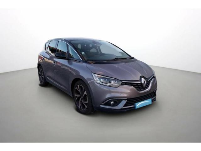 Renault Scénic image 7