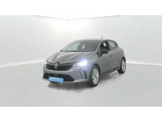 Renault Clio E-Tech Full Hybrid 145 Ch Gsr2 Evolution