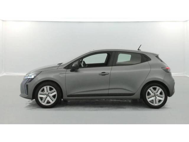 Renault Clio image 2
