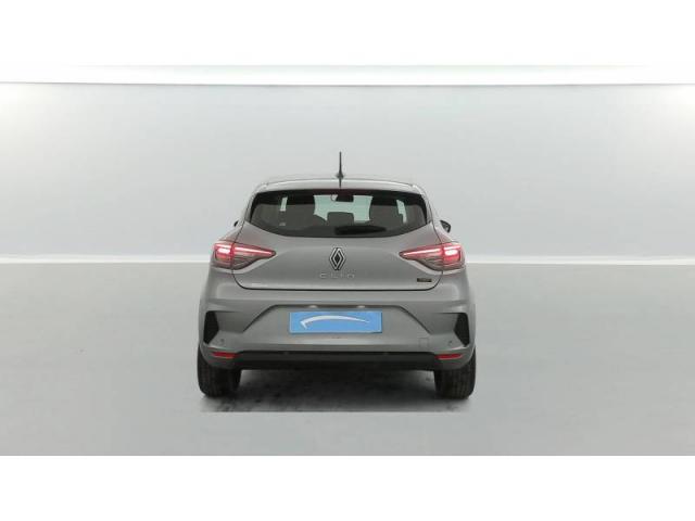 Renault Clio image 7