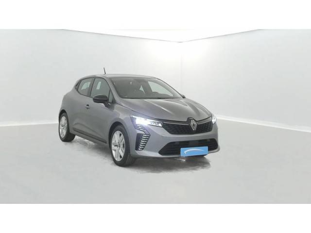 Renault Clio image 1