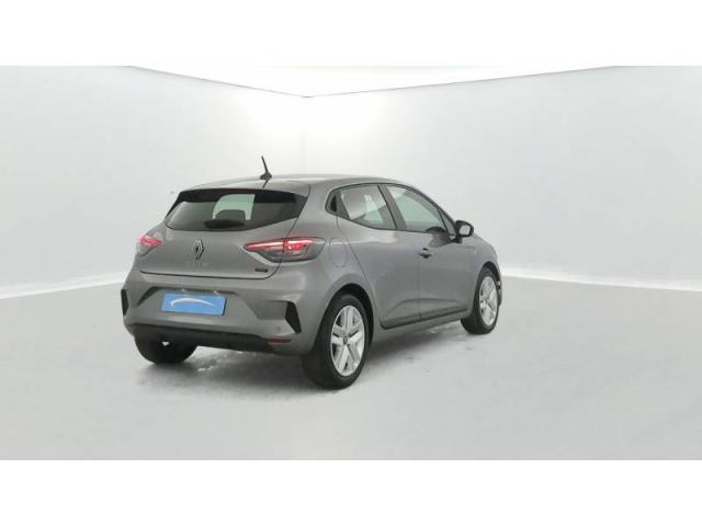 Renault Clio image 6