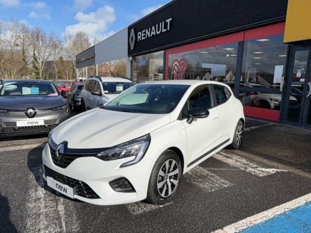 Renault Clio E-Tech Full Hybrid 145 Equilibre