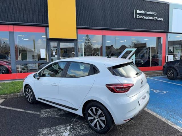 Renault Clio image 3