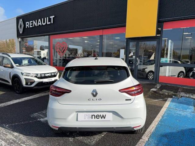 Renault Clio image 9