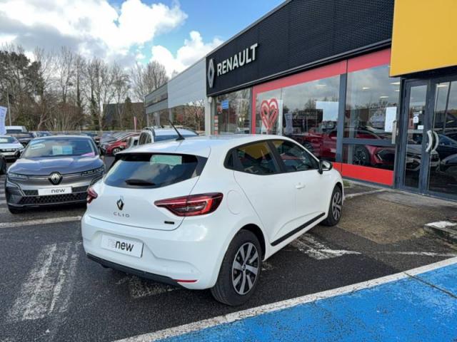 Renault Clio image 8