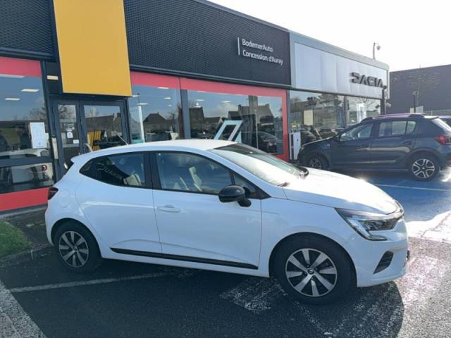 Renault Clio image 1