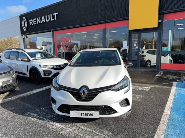 Renault Clio image 2