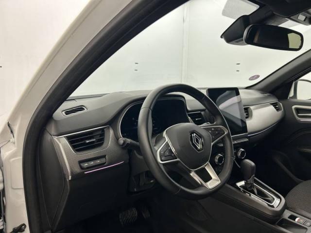 Renault Arkana image 1