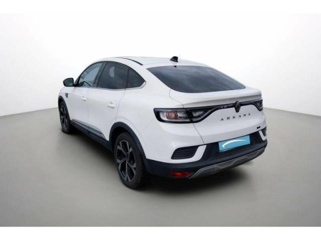 Renault Arkana image 3