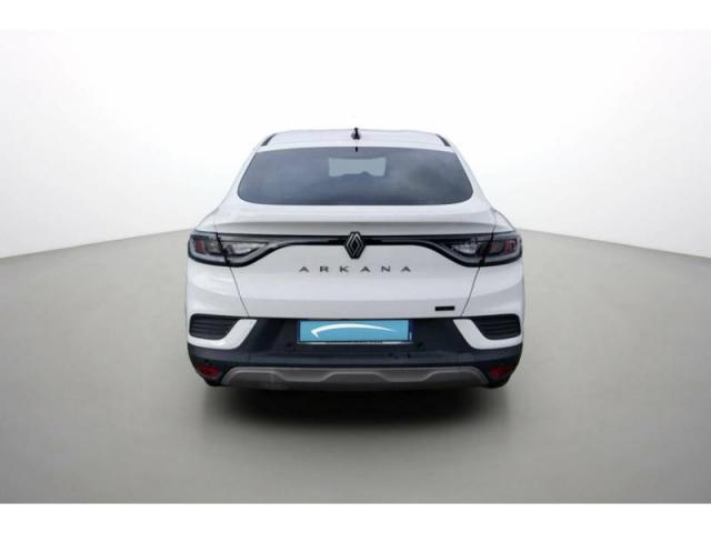 Renault Arkana image 6