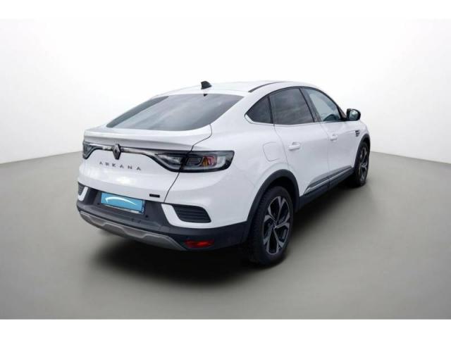 Renault Arkana image 7