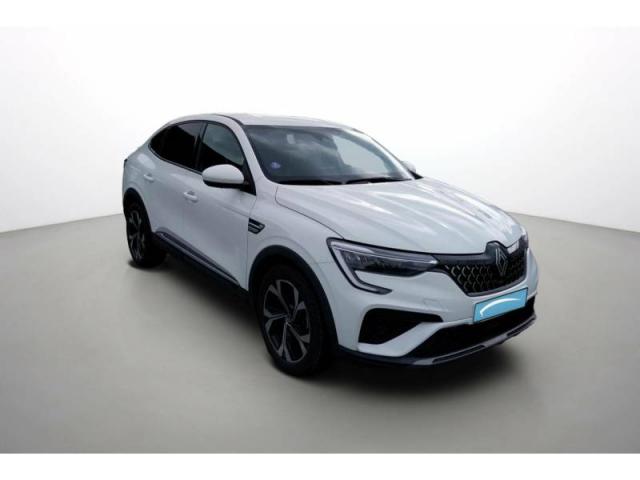 Renault Arkana image 1