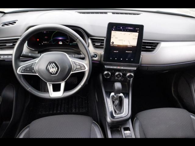 Renault Arkana image 8