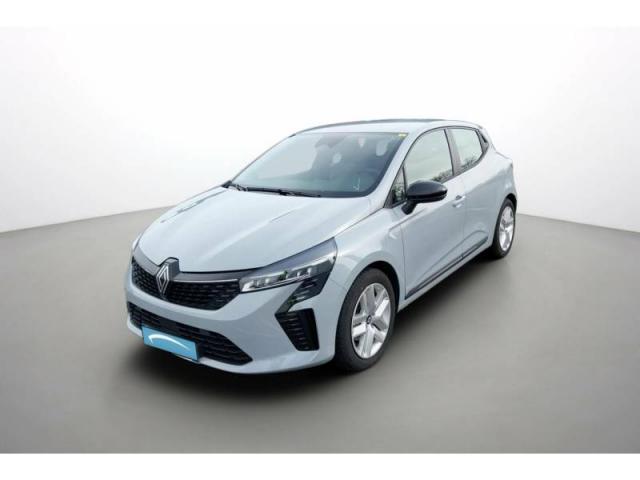 Renault Clio E-Tech Full Hybrid 145 Ch Gsr2 Evolution