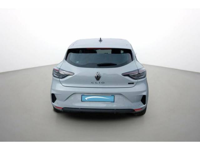 Renault Clio image 2