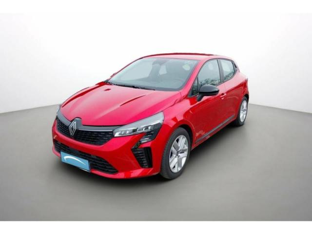 Renault Clio E-Tech Full Hybrid 145 Ch Gsr2 Evolution