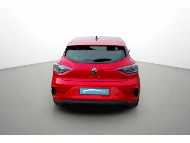 Renault Clio image 6