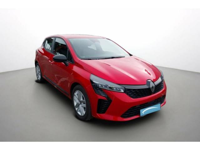 Renault Clio image 8