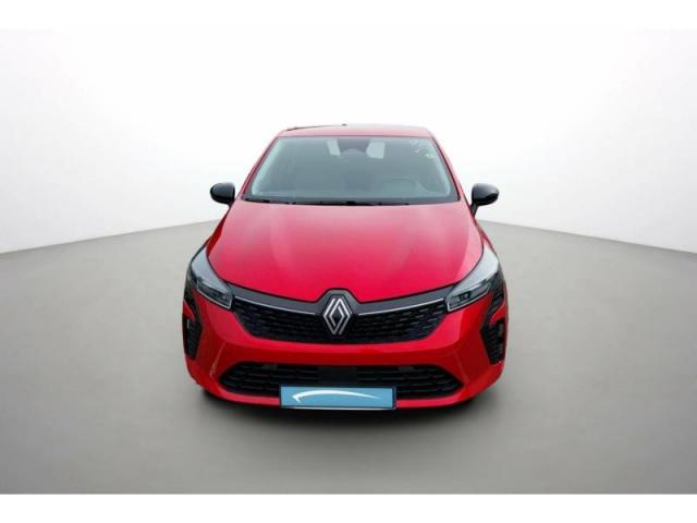 Renault Clio image 2