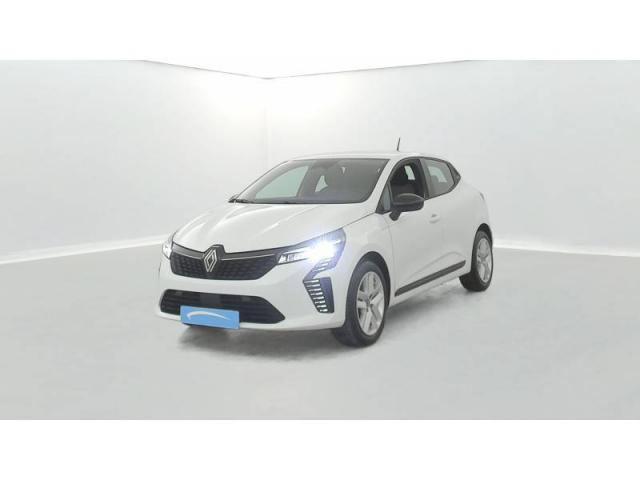 Renault Clio Blue Dci 100 Ch Gsr2 Evolution