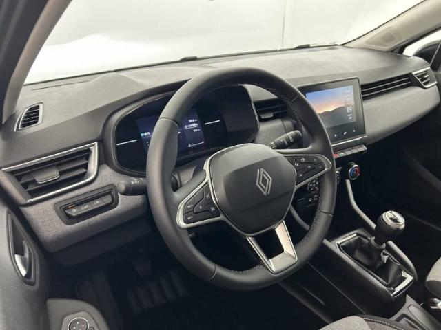 Renault Clio image 2