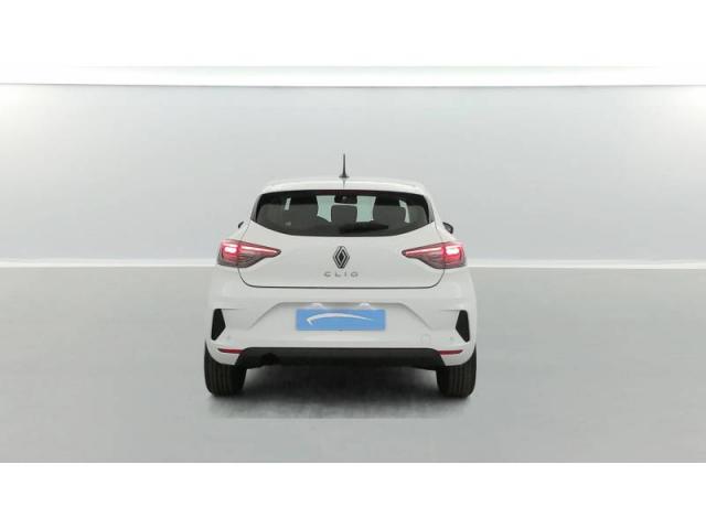 Renault Clio image 1