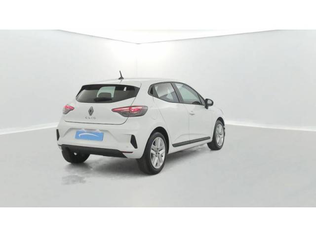 Renault Clio image 6