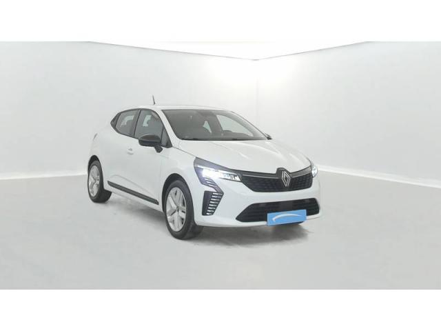 Renault Clio image 9