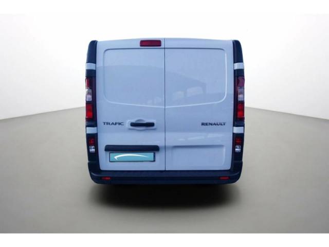 Renault Trafic image 1
